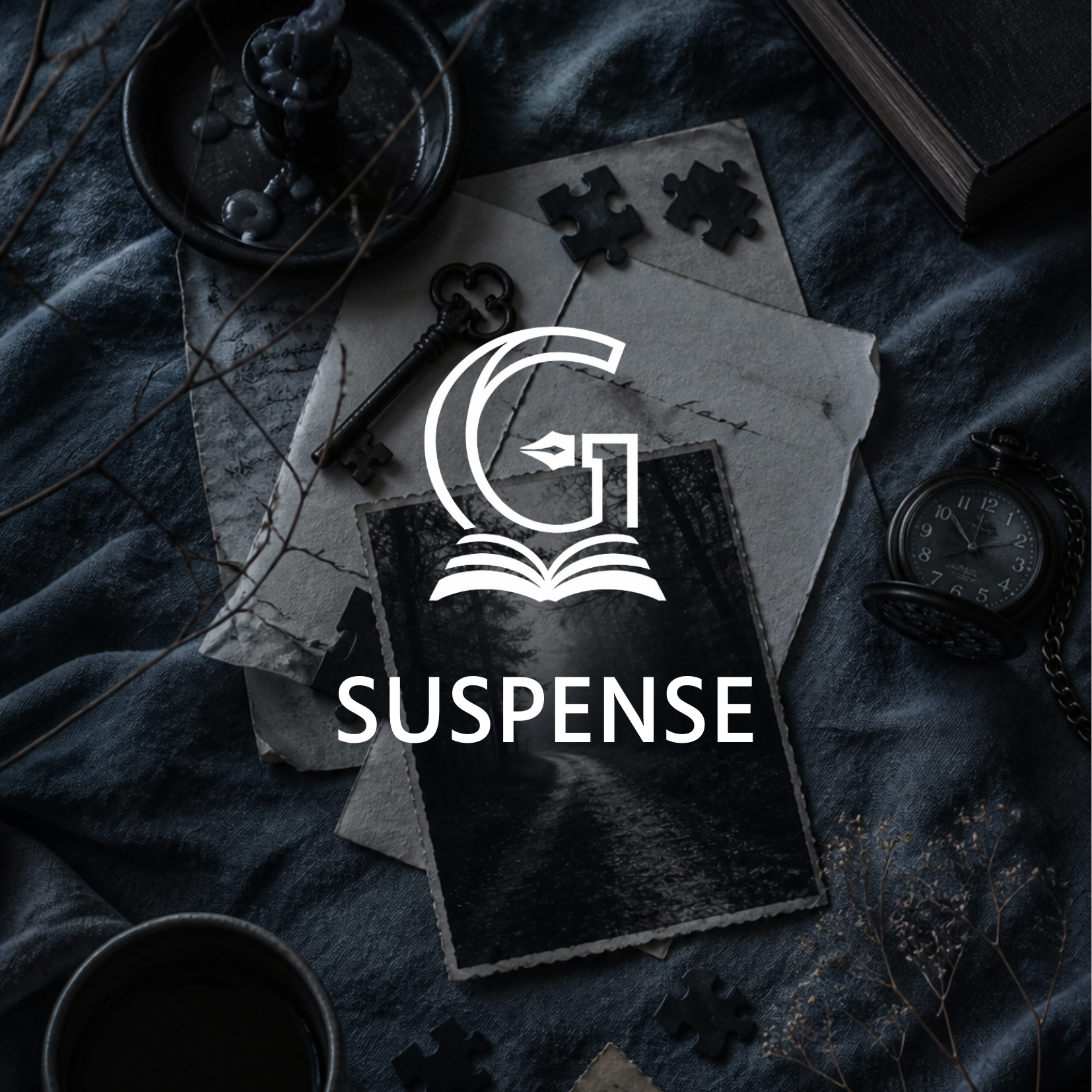 SUSPENSE