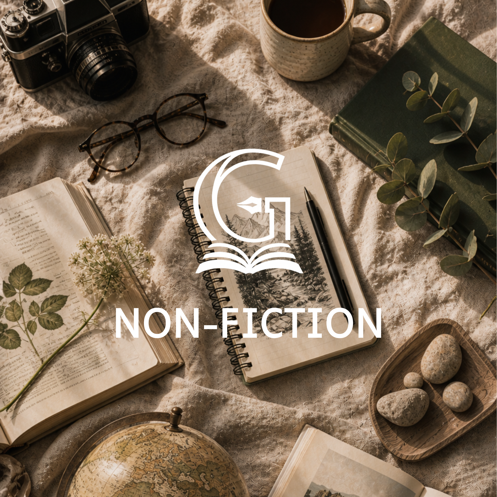 NON-FICTION