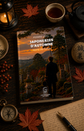 JAPONERIES D'AUTOMNE - PIERRE LOTI (TAILLE 12)