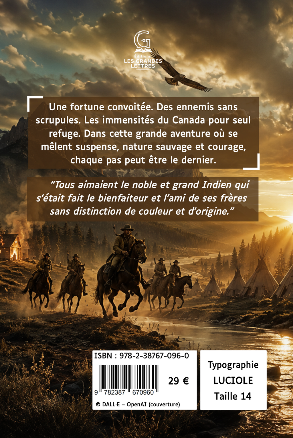 LES DERNIERS HOMMES ROUGES - PIERRE MAËL (TAILLE 14)