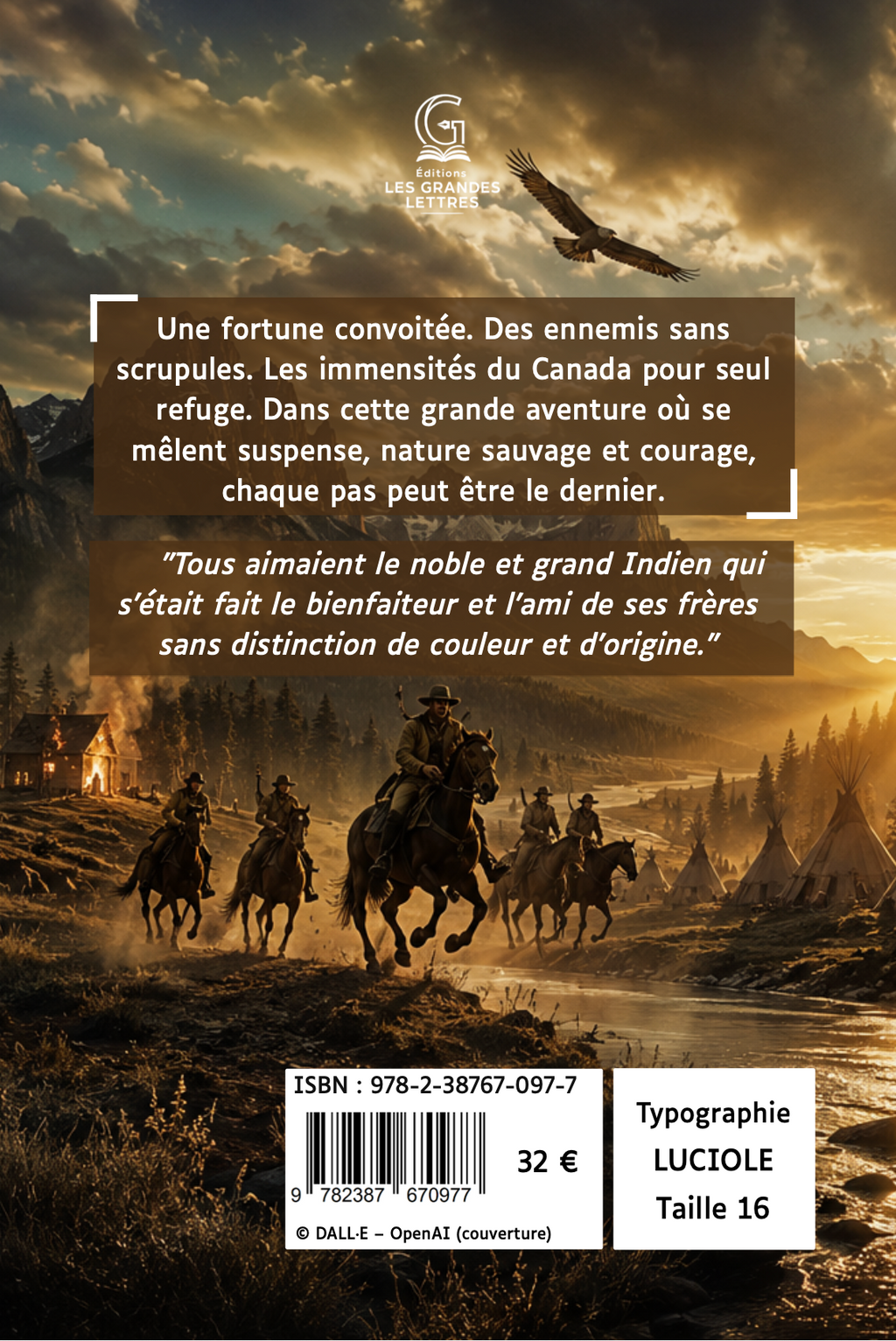 LES DERNIERS HOMMES ROUGES - PIERRE MAËL (TAILLE 16)