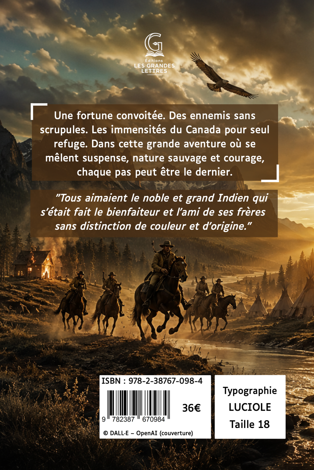 LES DERNIERS HOMMES ROUGES - PIERRE MAËL (TAILLE 18)