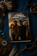 LES DERNIERS HOMMES ROUGES - PIERRE MAËL (TAILLE 16)