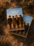 LA GUERRE DES BOUTONS - LOUIS PERGAUD (TAILLE 20)
